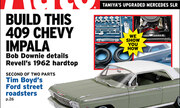 (Scale Auto Enthusiast 200 Volume 32 Issue 4)