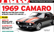 (Scale Auto Enthusiast 222 Volume 36 Issue 2)