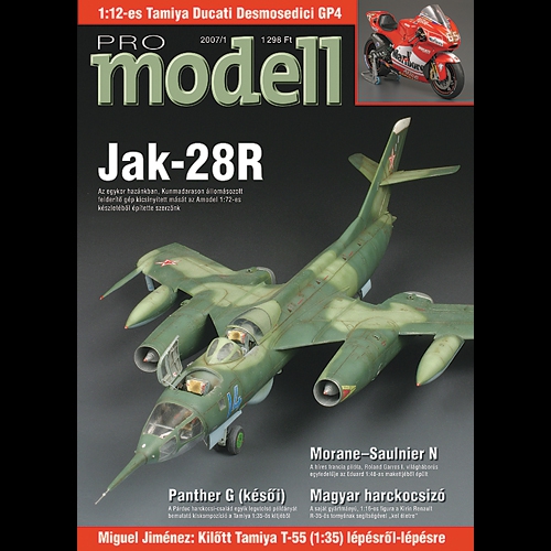 Pro Model