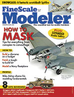 FineScale Modeler