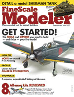 FineScale Modeler