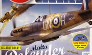 (Airfix Model World 45)