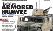 (FineScale Modeler Volume 25 Issue 8)