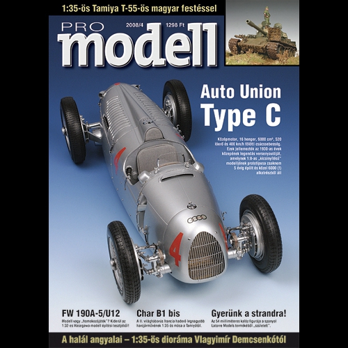 Pro Model