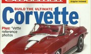 (Scale Auto Enthusiast 142 Volume 23 Number 4)