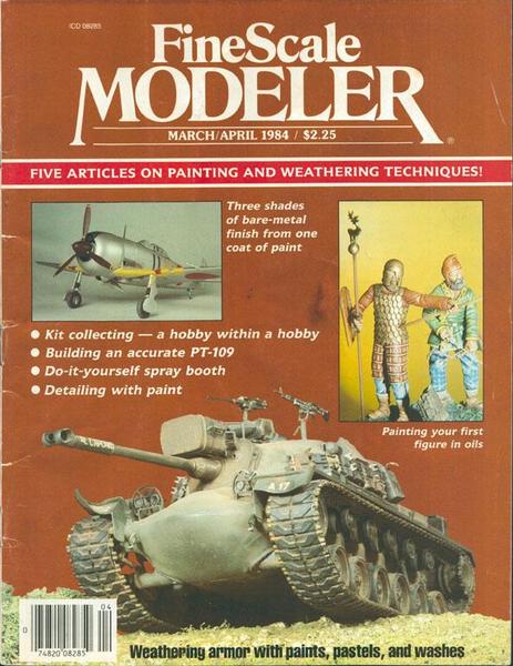FineScale Modeler