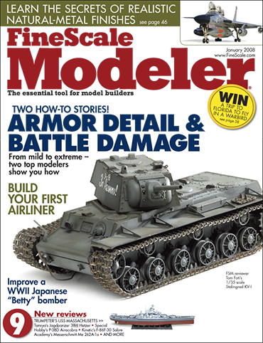 FineScale Modeler