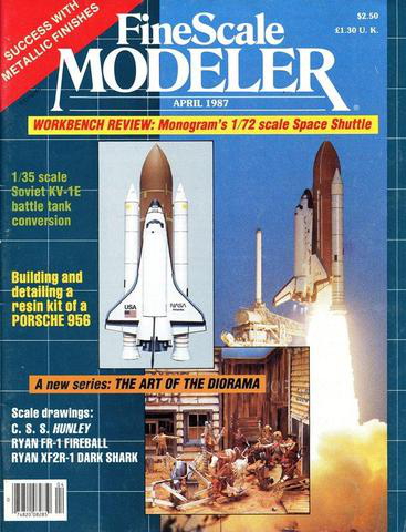 FineScale Modeler
