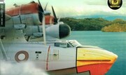 (The Weathering Aircraft 8 Seaplanes)