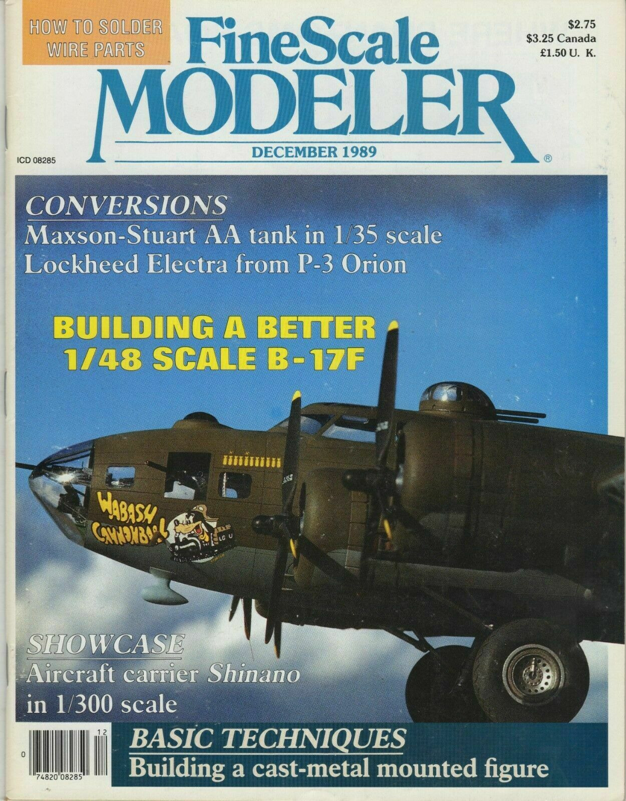 FineScale Modeler