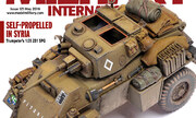 (Model Military International 121)