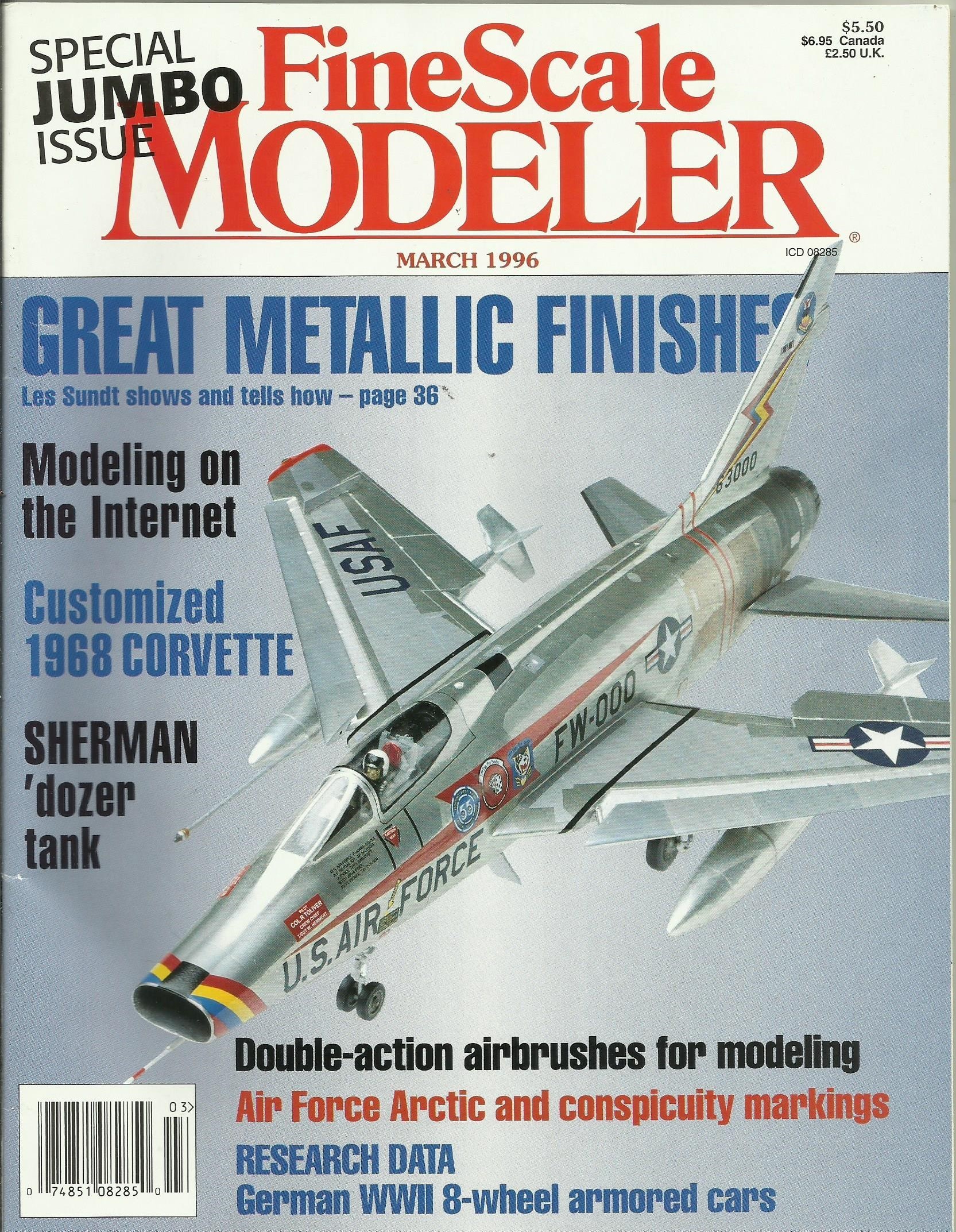 FineScale Modeler