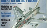 (FineScale Modeler Volume 14 Issue 3)