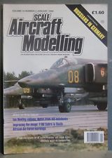 Scale Aircraft Modelling
