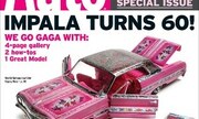 (Scale Auto Enthusiast 246 Volume 40 Issue 2)
