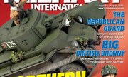 (Model Military International 52)