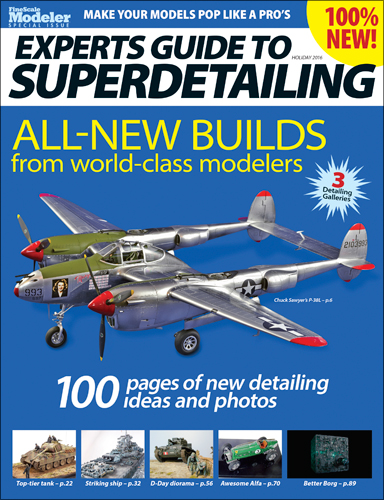 FineScale Modeler