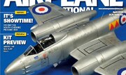 (Model Airplane International 153)