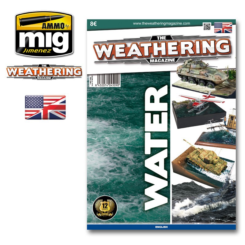The Weathering Magazine