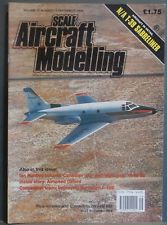 Scale Aircraft Modelling