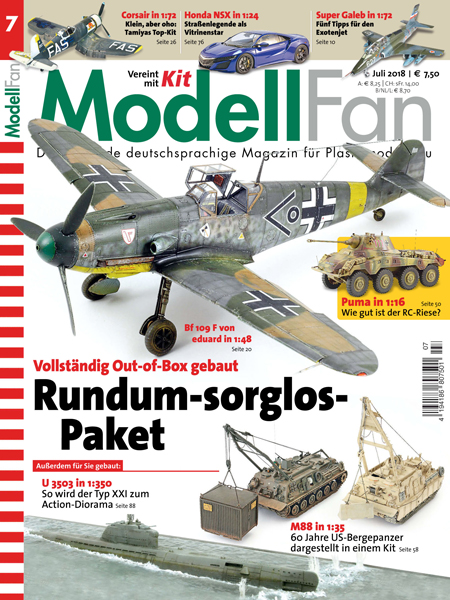 ModellFan