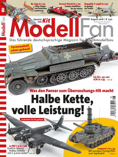 ModellFan