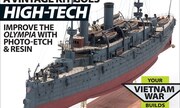 (FineScale Modeler Volume 36 Issue 7)