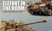 (Military Illustrated Modeller 88)