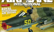 (Model Airplane International 146)