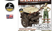 (The Weathering Magazine 4 - Engines Fuel & Oil (2nd Edition))