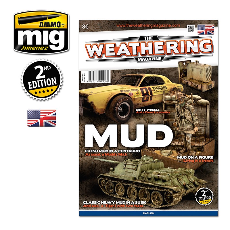 The Weathering Magazine