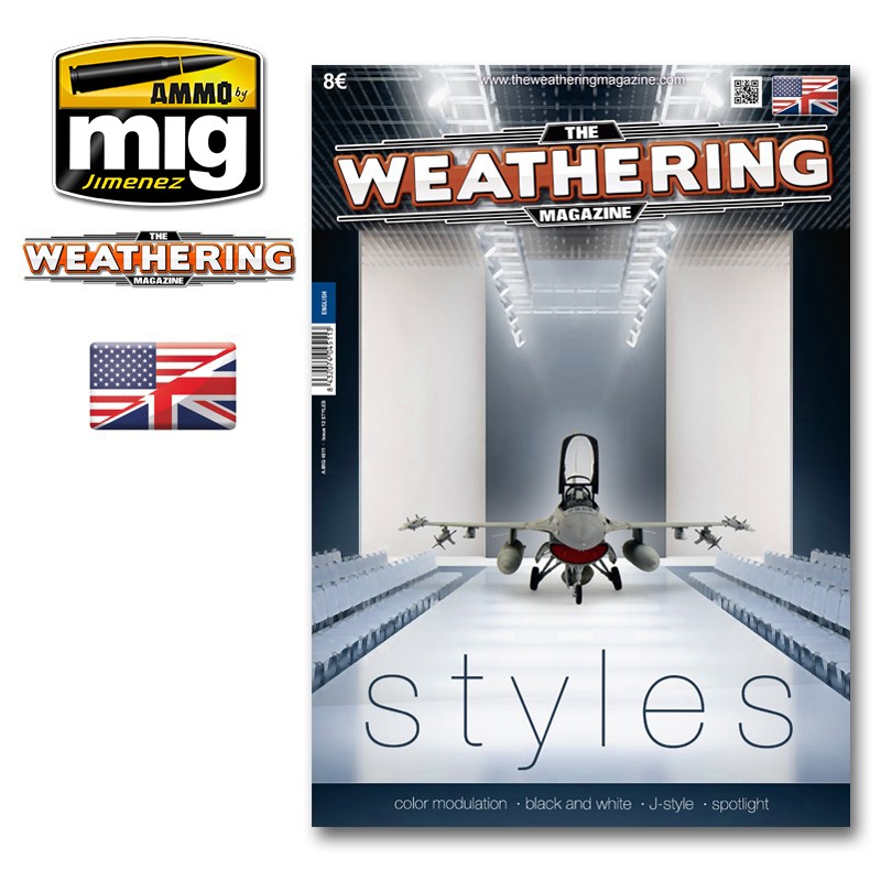 The Weathering Magazine