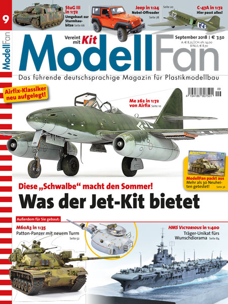 ModellFan