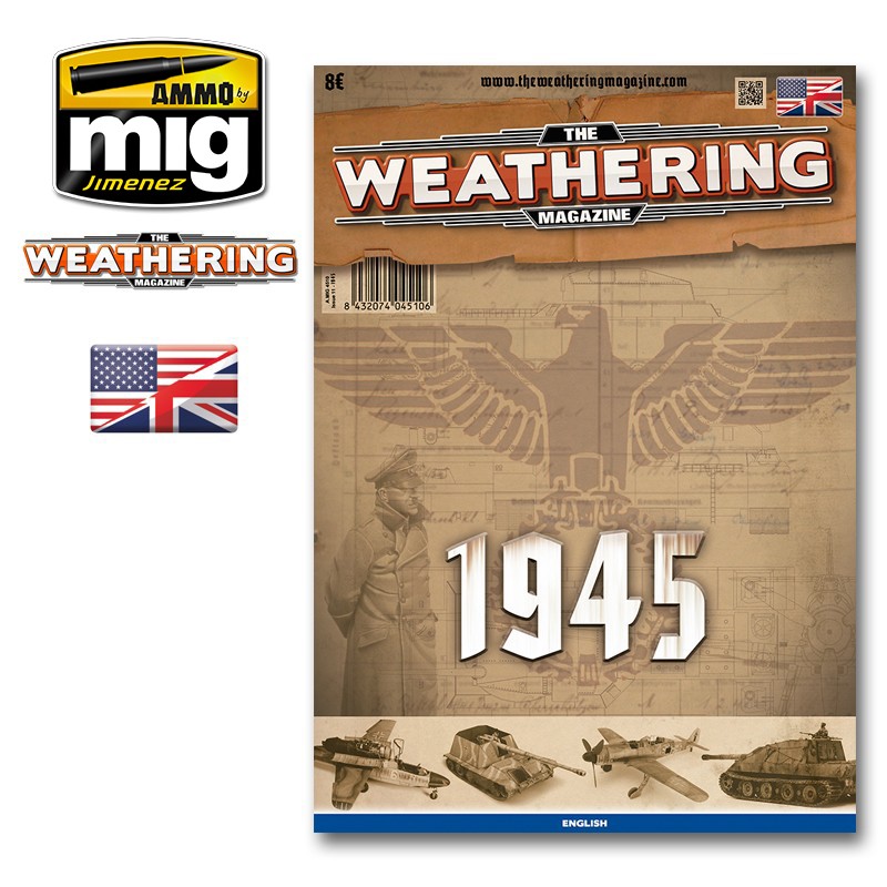 The Weathering Magazine