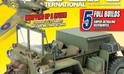 (Tamiya Model Magazine 218)