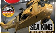 (Airfix Model World 65)