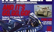 (Tamiya Model Magazine 113)