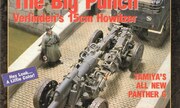 (Military Miniatures In Review Volume 1 Number 3 | On or about 1994)