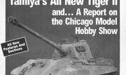 (Military Miniatures In Review Volume 1 Number 1)