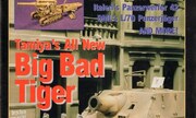 (Military Miniatures In Review Volume 1 Number 4 | Final Quarter 1994)