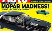 (Scale Auto Enthusiast 247 Volume 40 Issue 3)