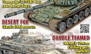 (Military Modelcraft International Volume 20 Number 3)