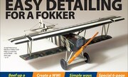 (FineScale Modeler Volume 36 Issue 9)