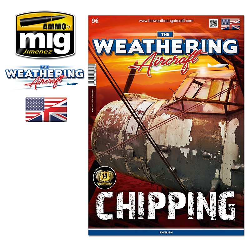 The Weathering Aircraft