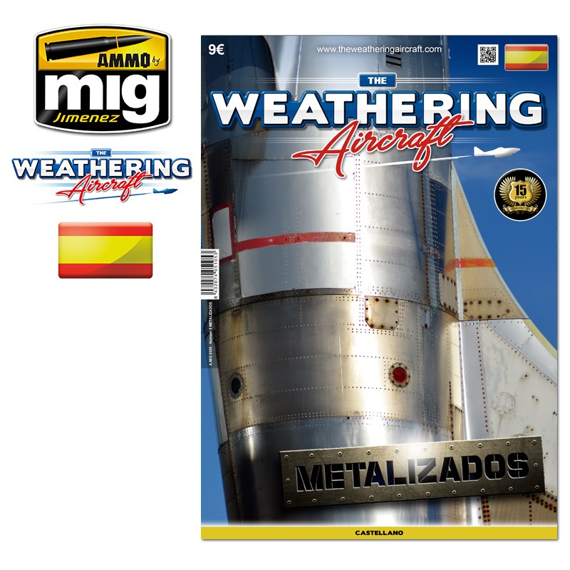 The Weathering Aircraft