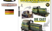 (The Weathering Magazine 23 - Die cast)