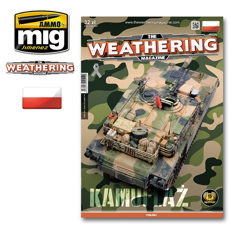 The Weathering Magazine