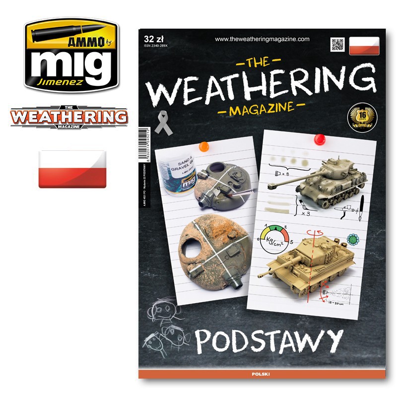 The Weathering Magazine