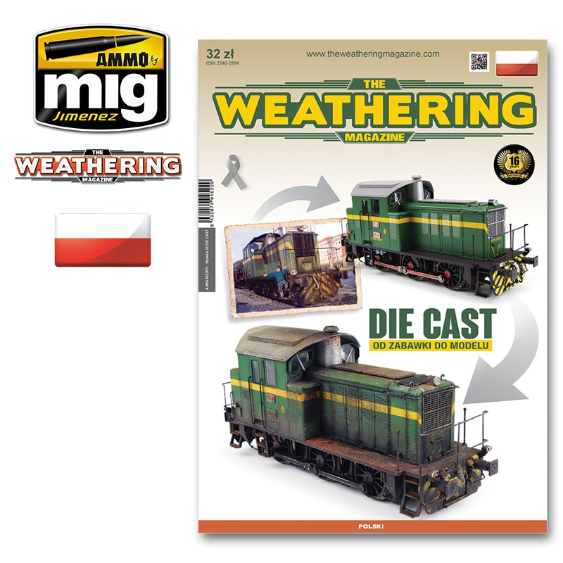 The Weathering Magazine