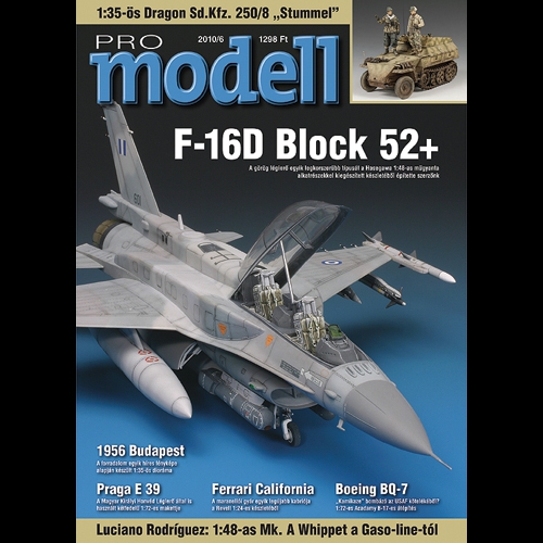 Pro Model
